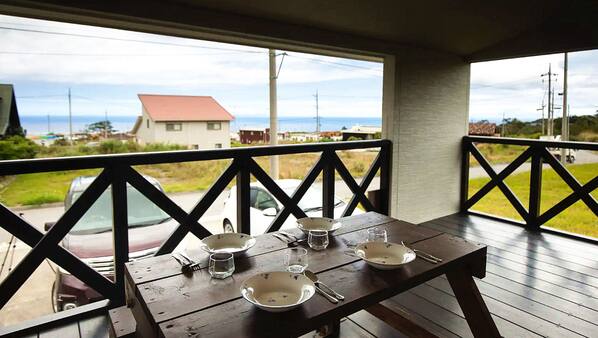 Balkon