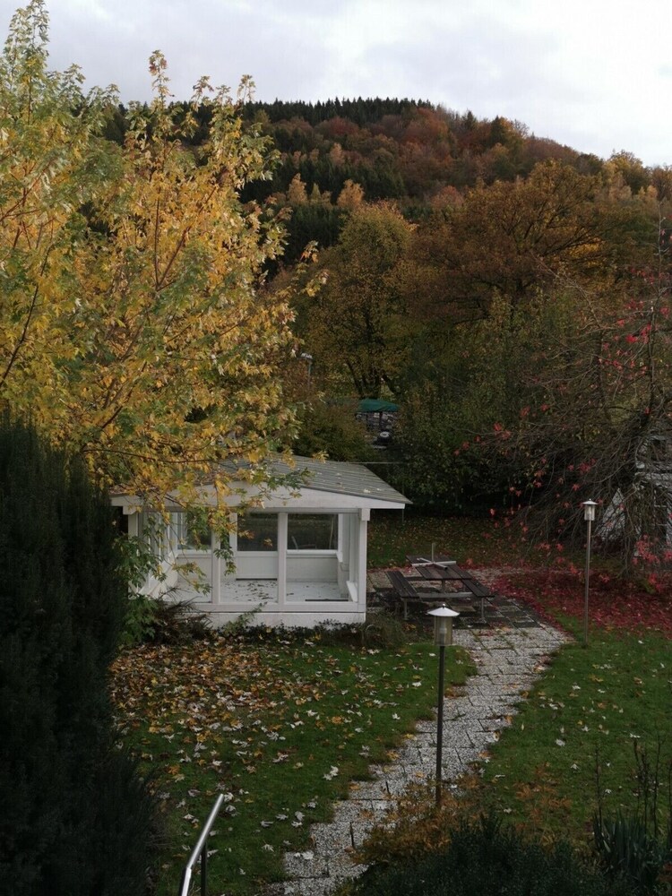 Wiesental Appartmenthaus Simmerath Einruhr In Simmerath Cheap