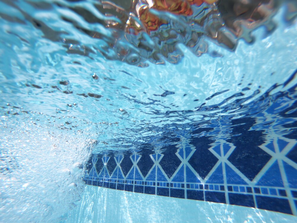 Foto - Big Blue Backpackers