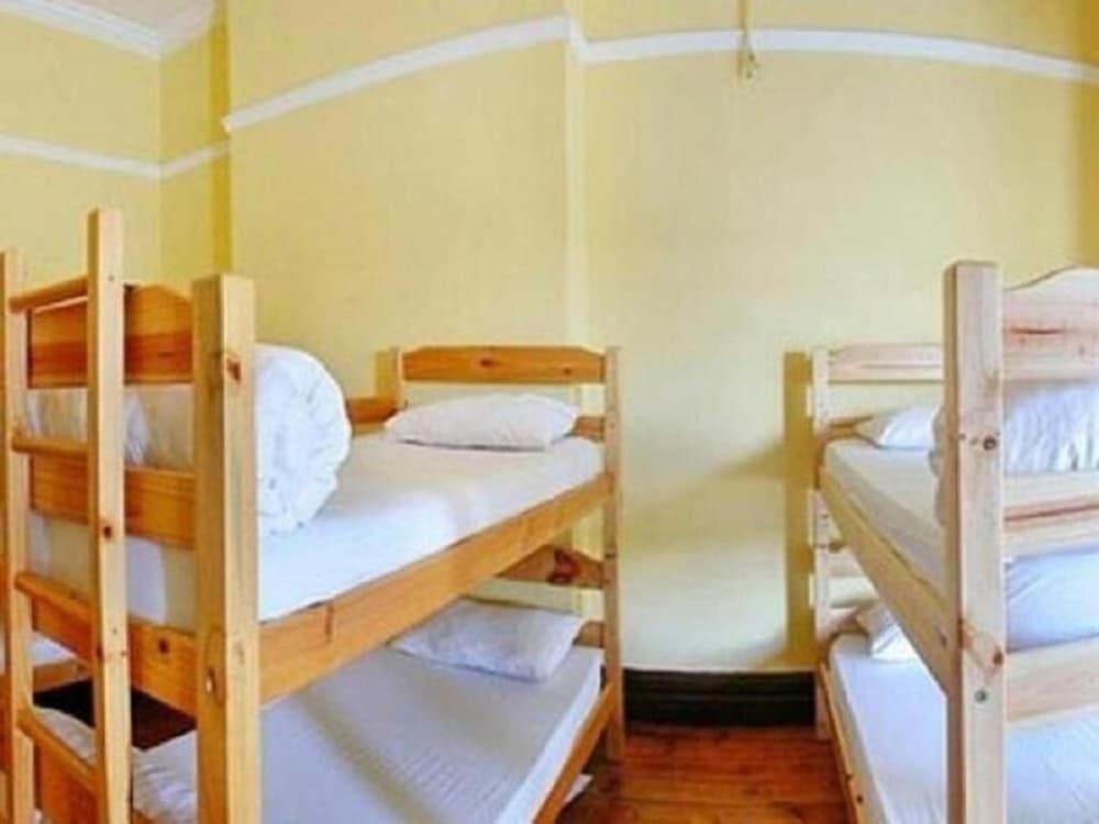 Foto - Big Blue Backpackers