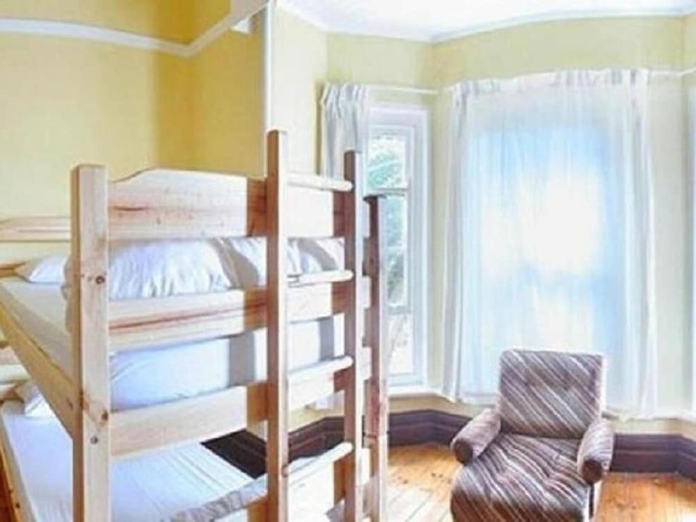 Foto - Big Blue Backpackers