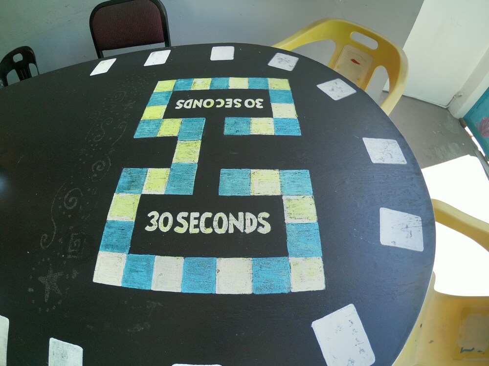 Foto - Big Blue Backpackers