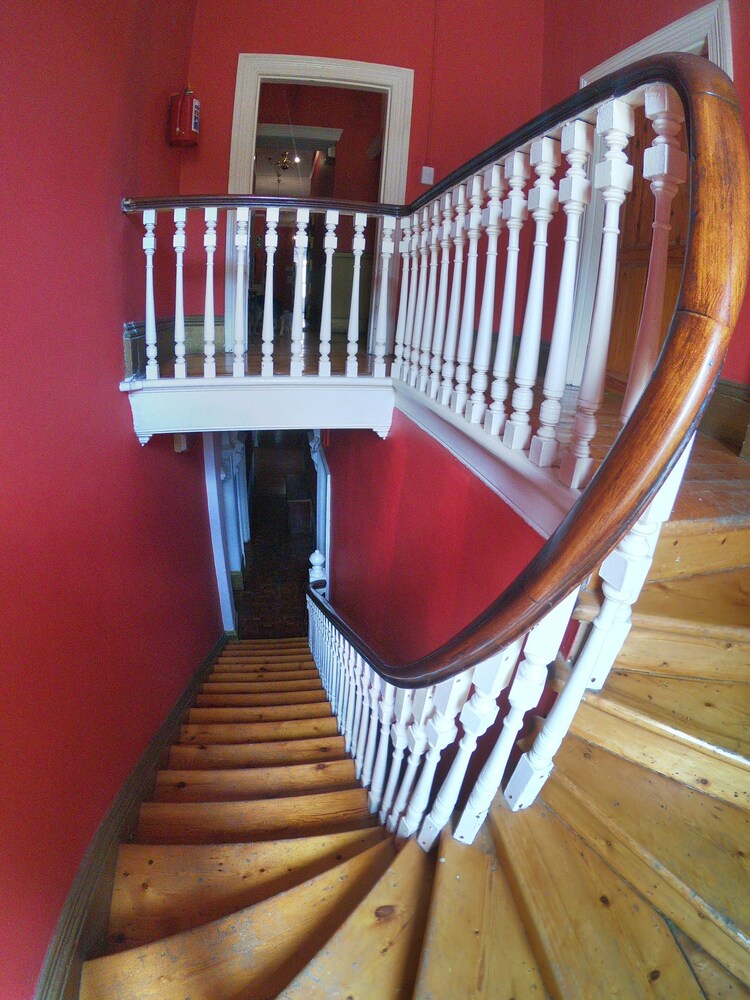 Foto - Big Blue Backpackers