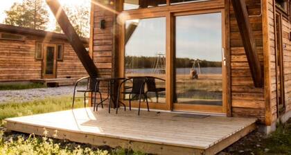 Nordic Lapland Resort