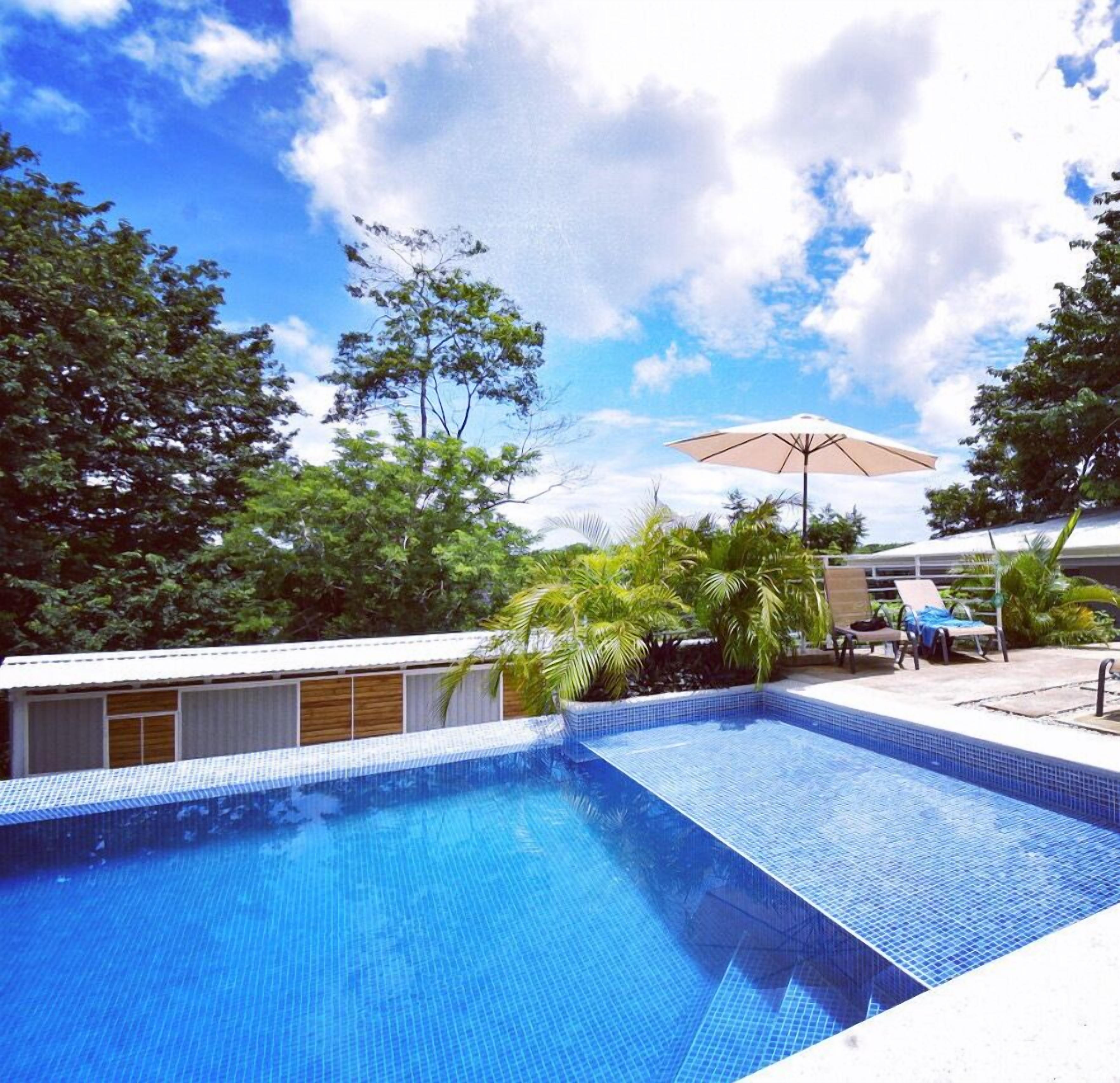 Altamar in Cobano, Costa Rica