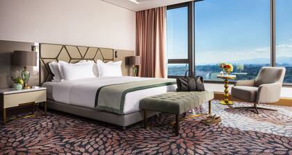 Grand Hotel Millennium Sofia