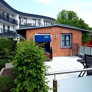 The 10 Top 3 Star Hotels In Seebad Ahlbeck From 73 In 2020