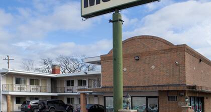 Viking Motel