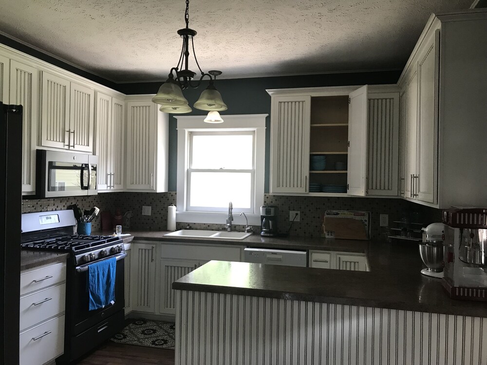 Dala House a wonderful destination in Stromsburg, Nebraska, Stromsburg