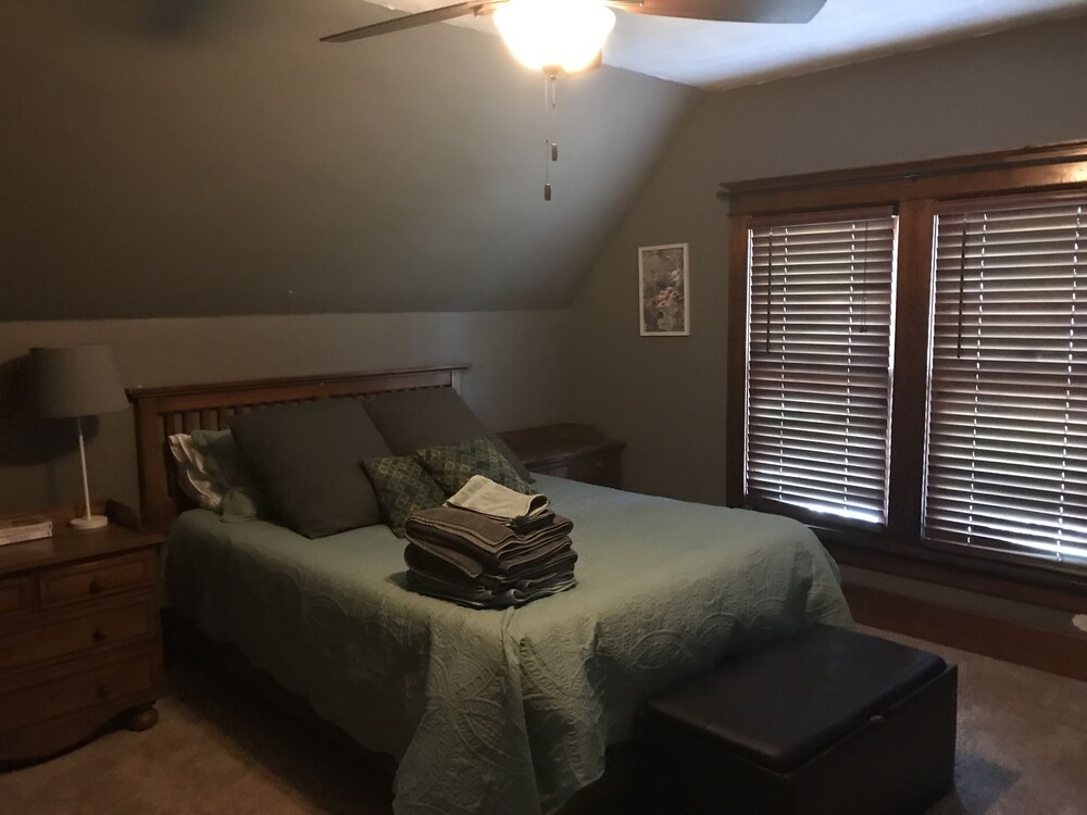 Dala House a wonderful destination in Stromsburg, Nebraska, Stromsburg