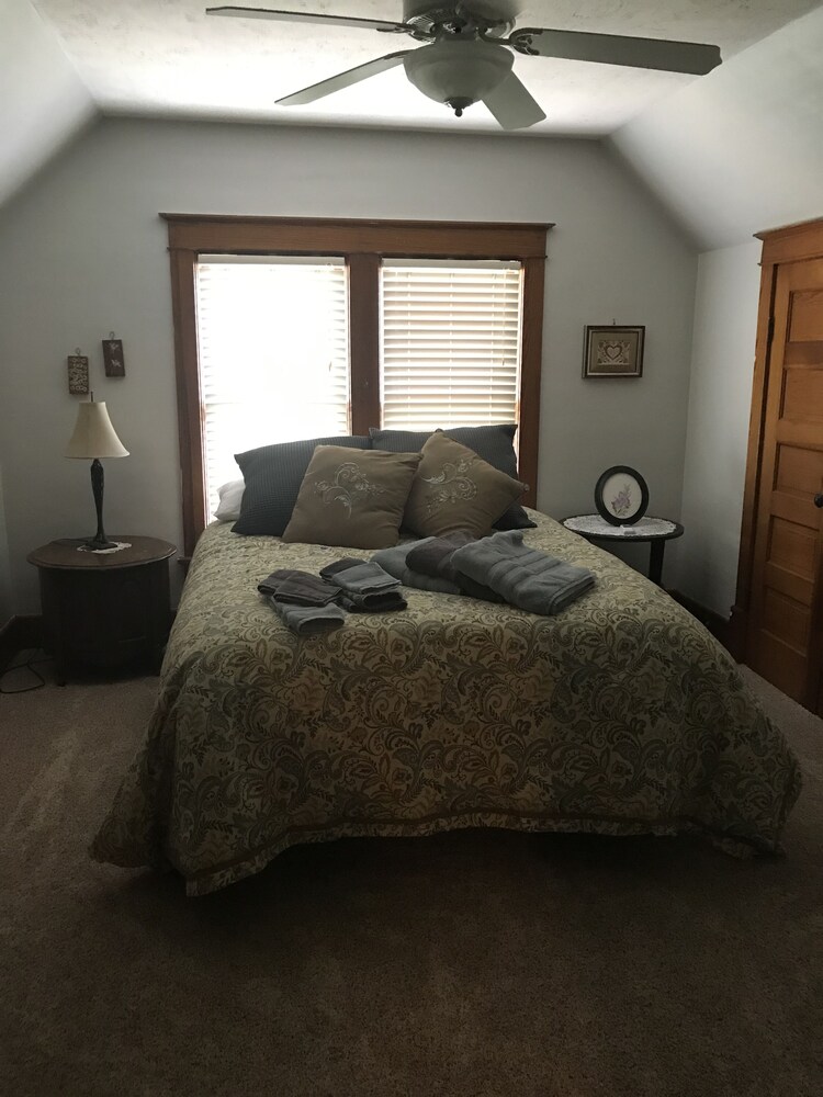 Dala House a wonderful destination in Stromsburg, Nebraska, Stromsburg