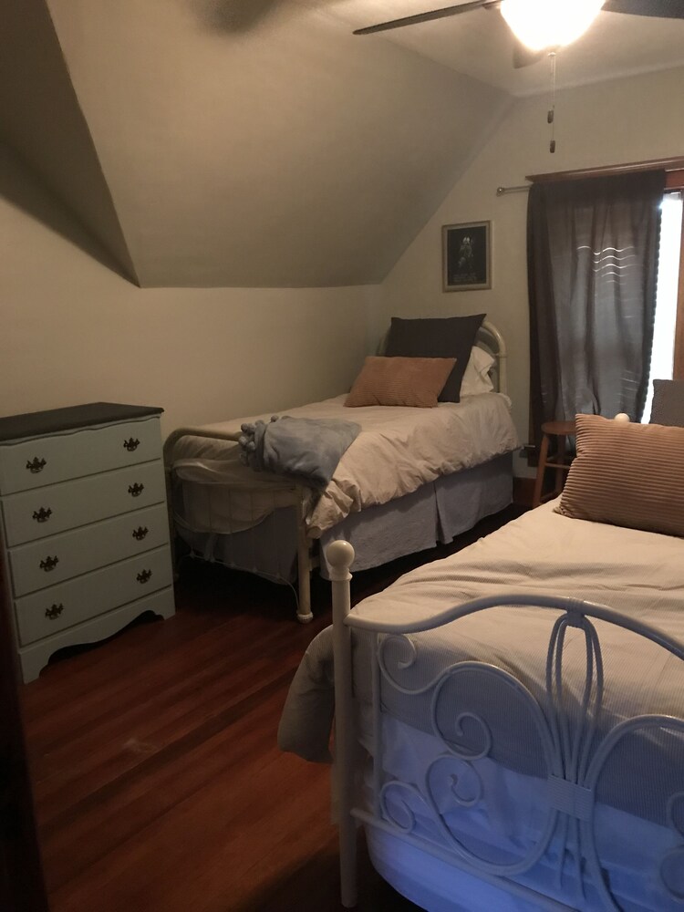 Dala House a wonderful destination in Stromsburg, Nebraska, Stromsburg