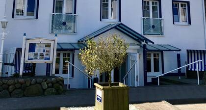 Hotel Sylter Blaumuschel