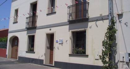 B&B Solanas