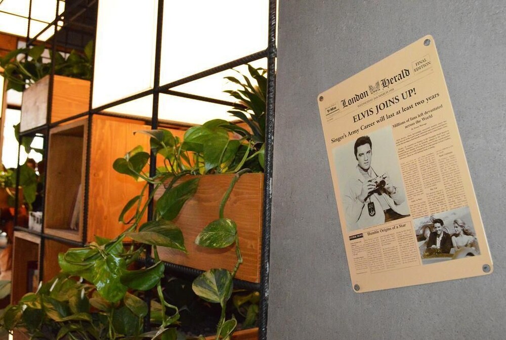 Foto - Select City Center Hotel