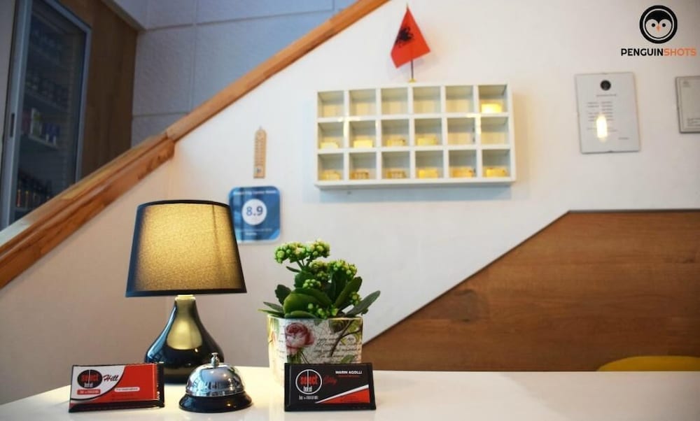 Foto - Select City Center Hotel