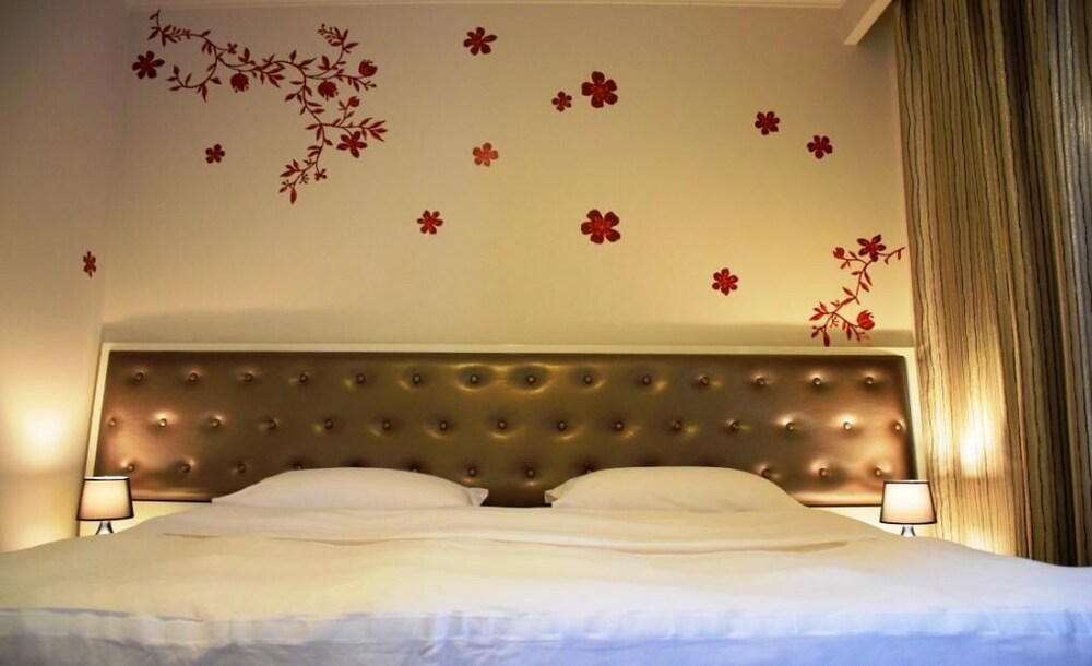 Foto - Select City Center Hotel