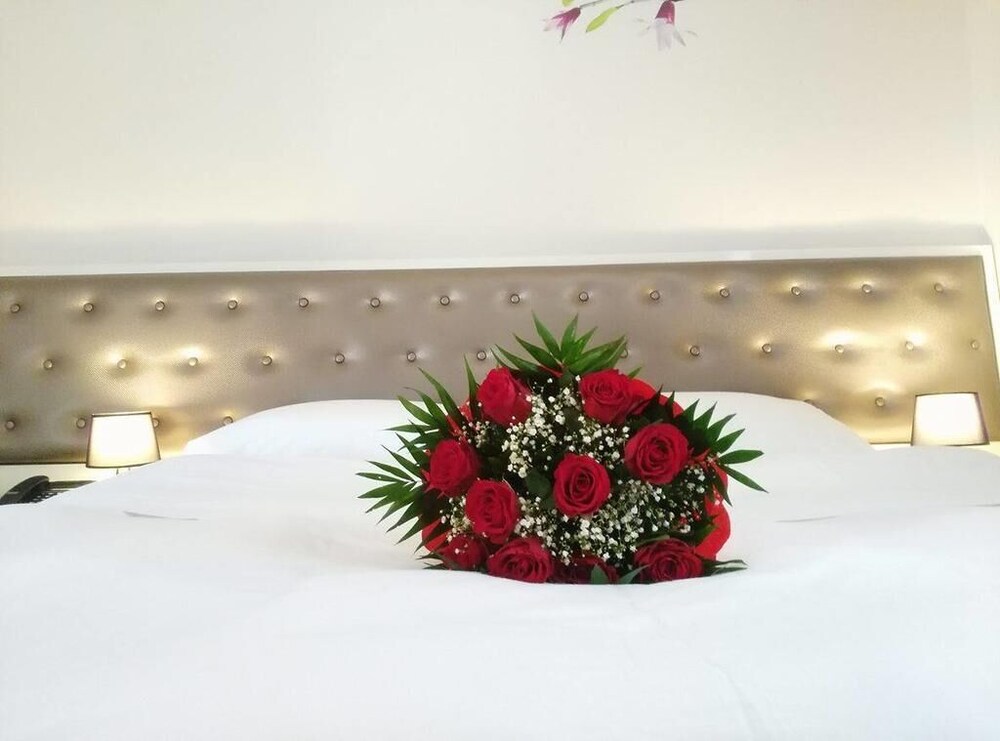 Foto - Select City Center Hotel