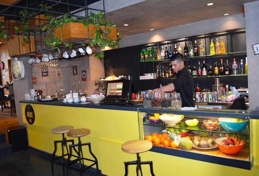 Foto - Select City Center Hotel