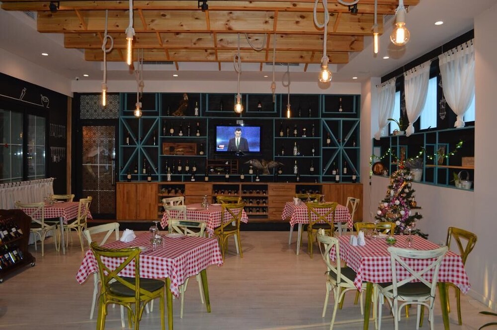 Foto - Select City Center Hotel