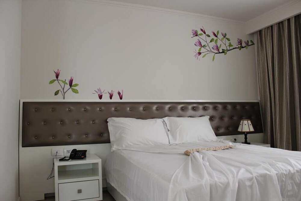 Foto - Select City Center Hotel