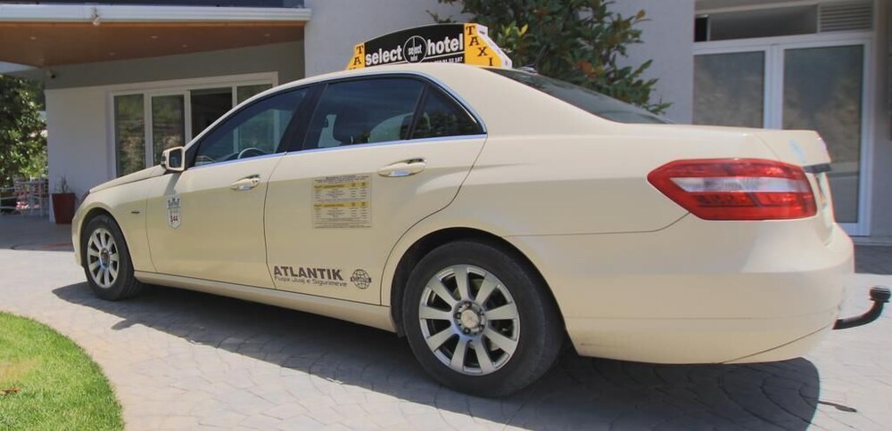 Foto - Select City Center Hotel