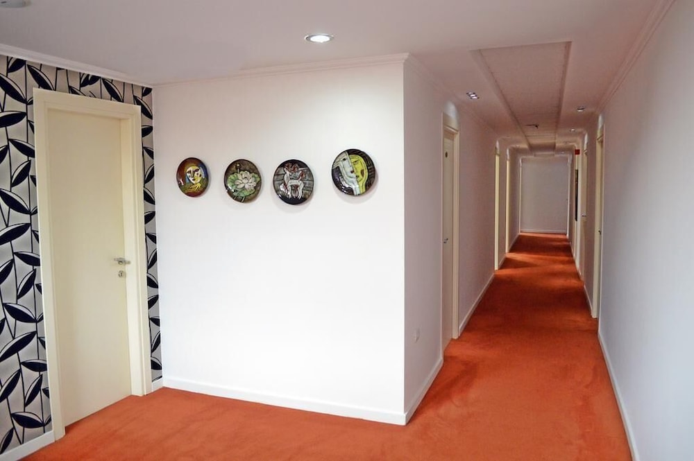 Foto - Select City Center Hotel