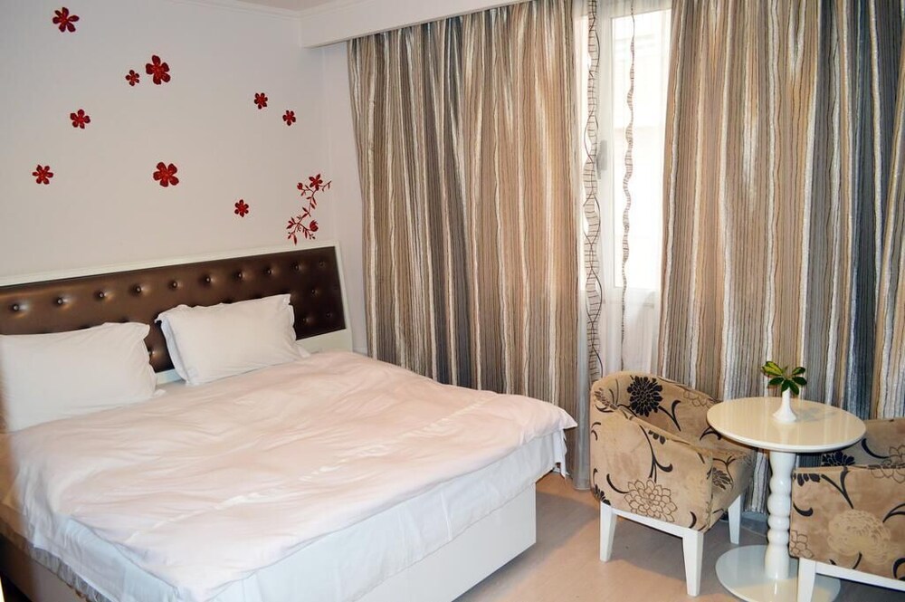 Foto - Select City Center Hotel