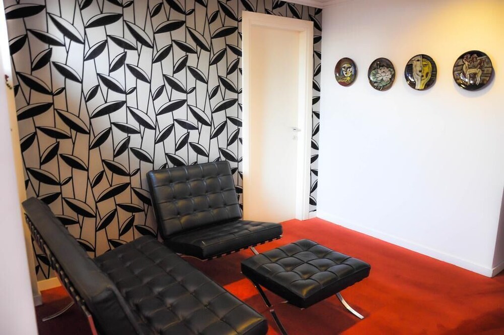 Foto - Select City Center Hotel