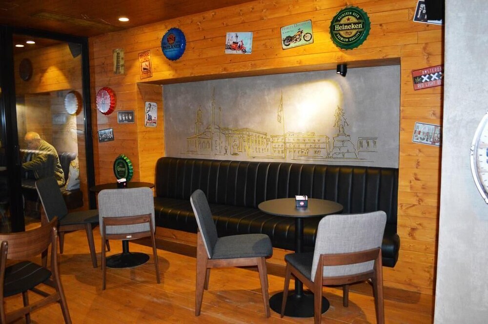 Foto - Select City Center Hotel