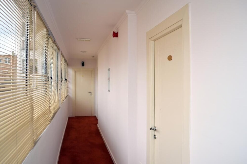 Foto - Select City Center Hotel