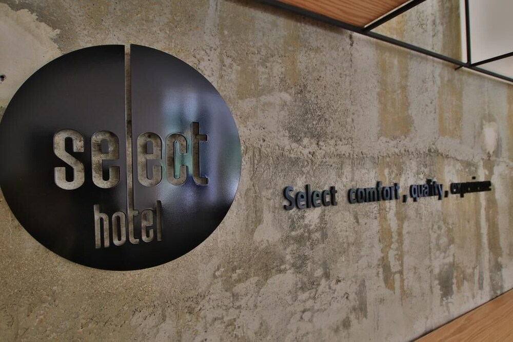 Foto - Select City Center Hotel