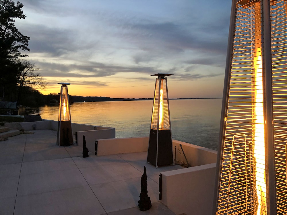 Vrbo Traverse City Waterfront