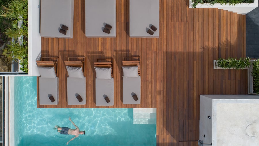 Casa Agape Boutique Hotel & Beach Club Tulum