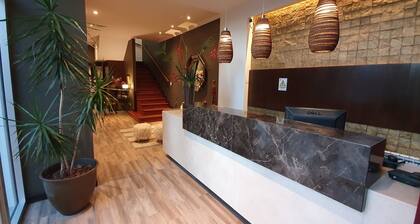 MG Design Hotel Boutique - Adults Only