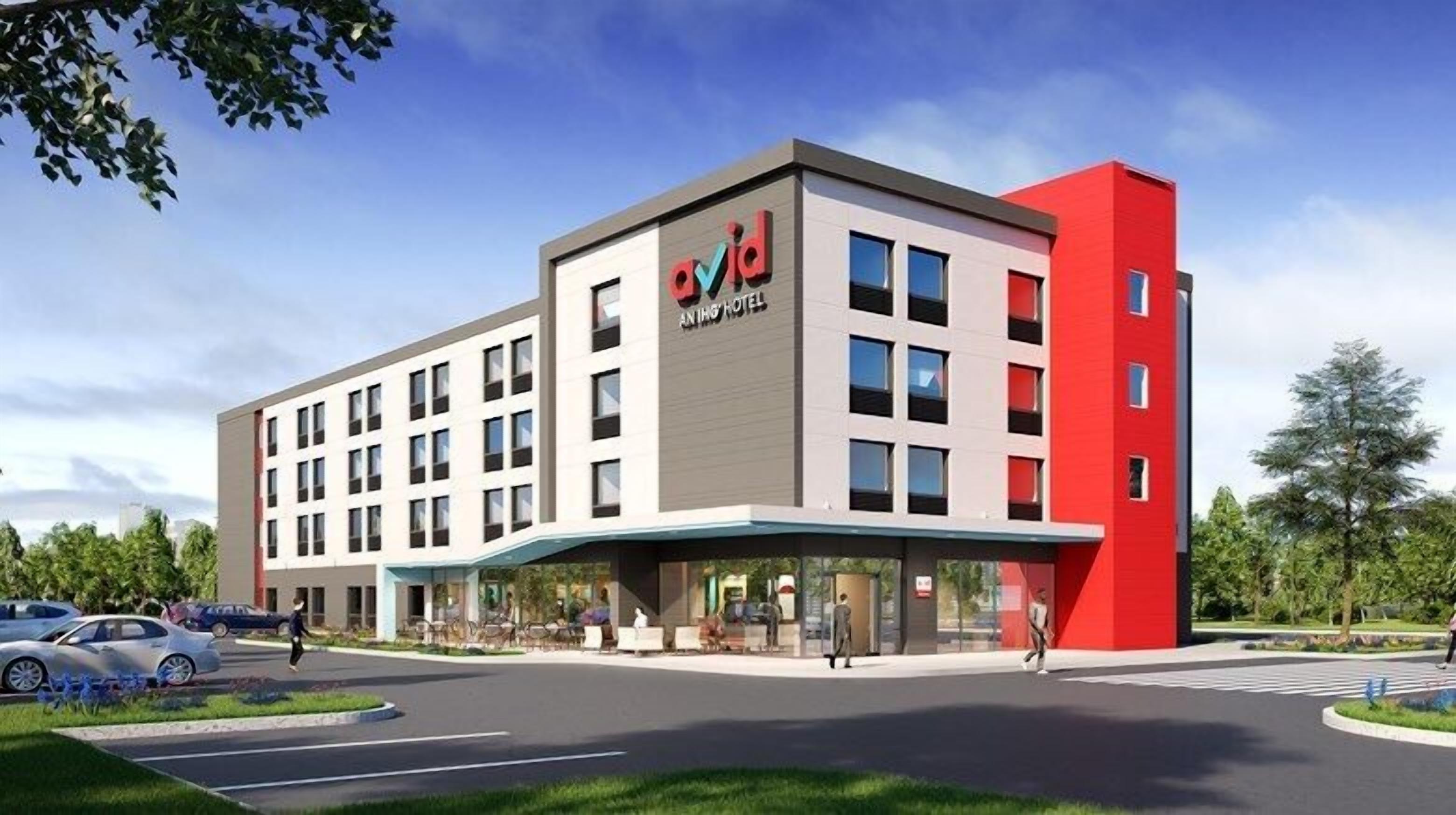 Avid Hotel Nashville South Smyrna An Ihg Hotel 2021 Room Prices Deals Reviews Expediacom