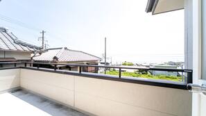 露台
