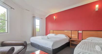 The Zuley Heritage Hotel