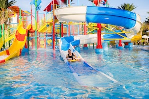 Water park