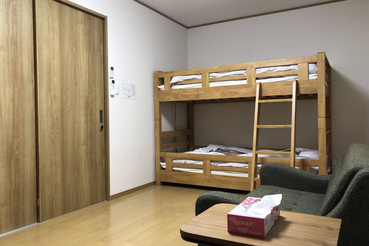 ゲストハウス 縁 口コミ 部屋写真 料金 お得情報 エクスペディア