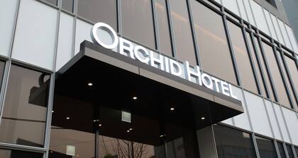 Orchid Hotel