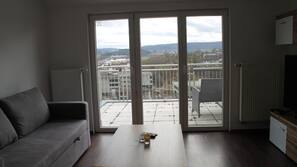 Flachbildfernseher