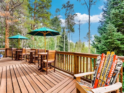 Best Cabins In Breckenridge For 2020 Find Cheap 179 Cabins