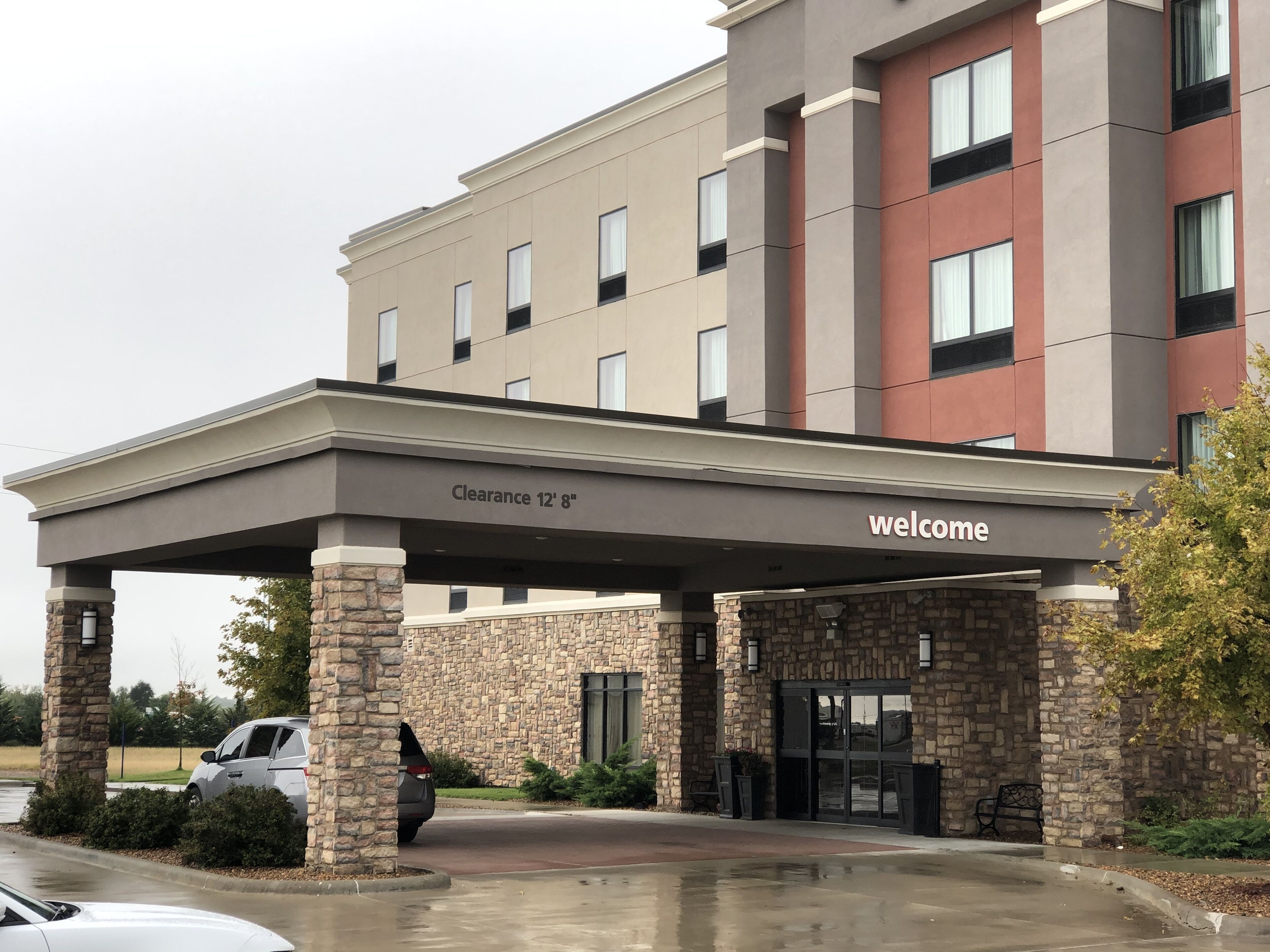 Pratt Inn Suites 2022 Room Prices Deals Reviews Expediacom