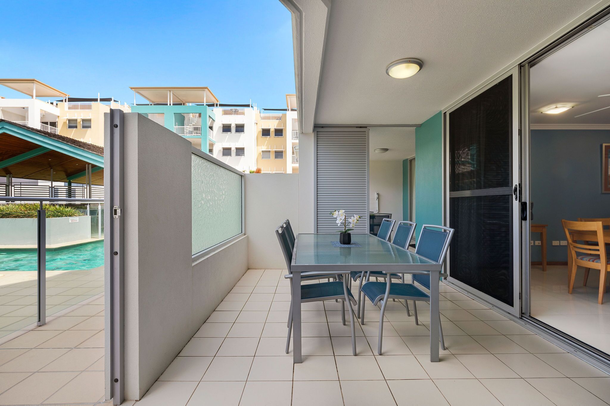 3BR Coolum Beach Escape 🌴Deck😎Pool💦Spa🎾Tennis