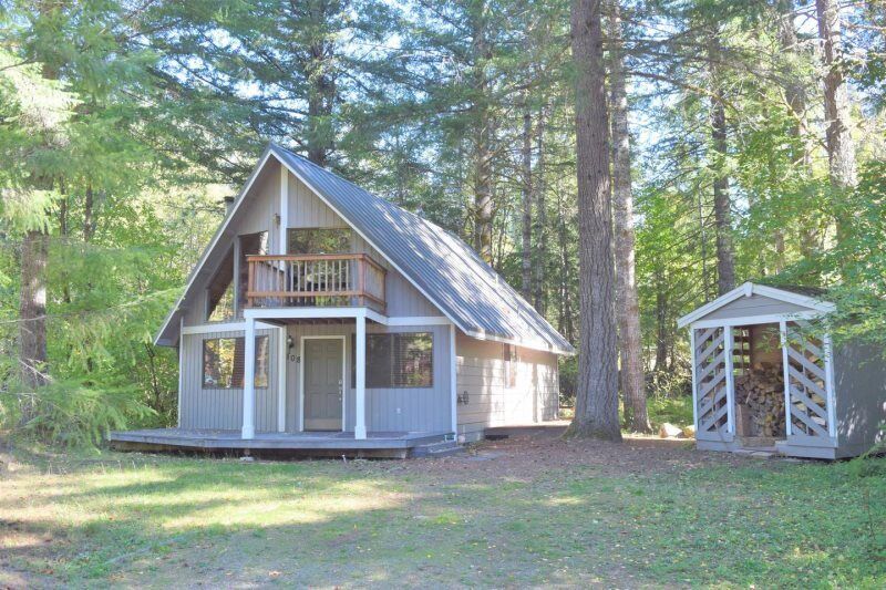 Lake Creek Cabin 2020 Room Prices Deals Reviews Expedia
