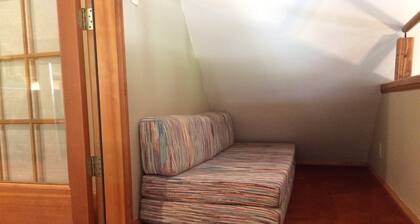Cedar Grove Lodge