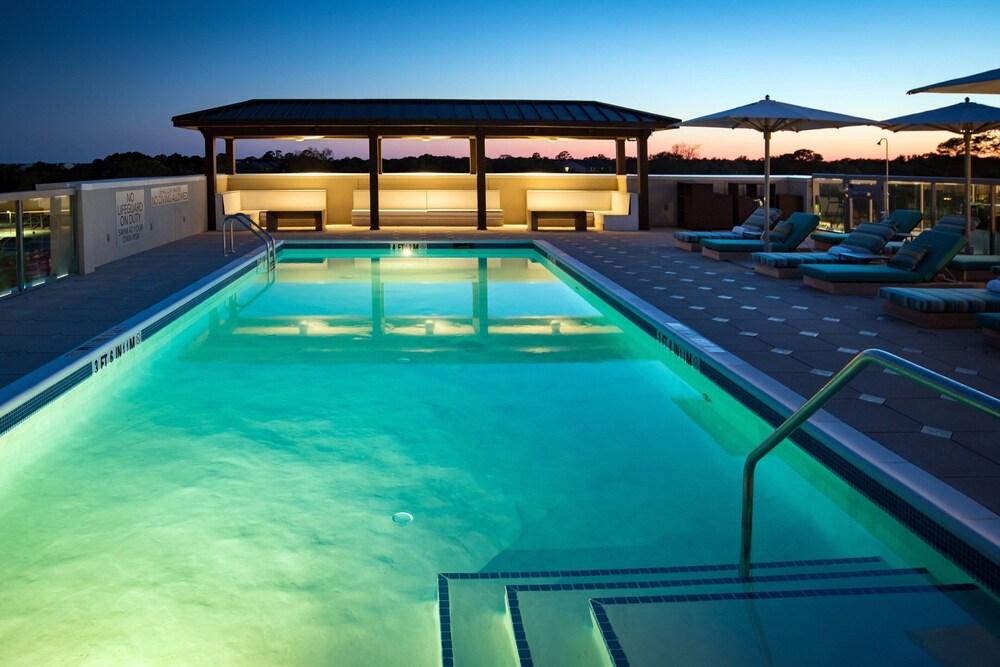 Courtyard By Marriott Hilton Head Island In Hilton Head Hotel Rates Reviews On Orbitz