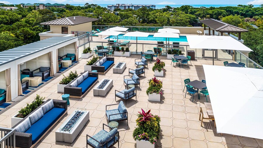 Courtyard by Marriott Hilton Head Island