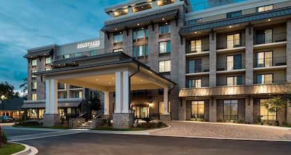Courtyard by Marriott Hilton Head Island